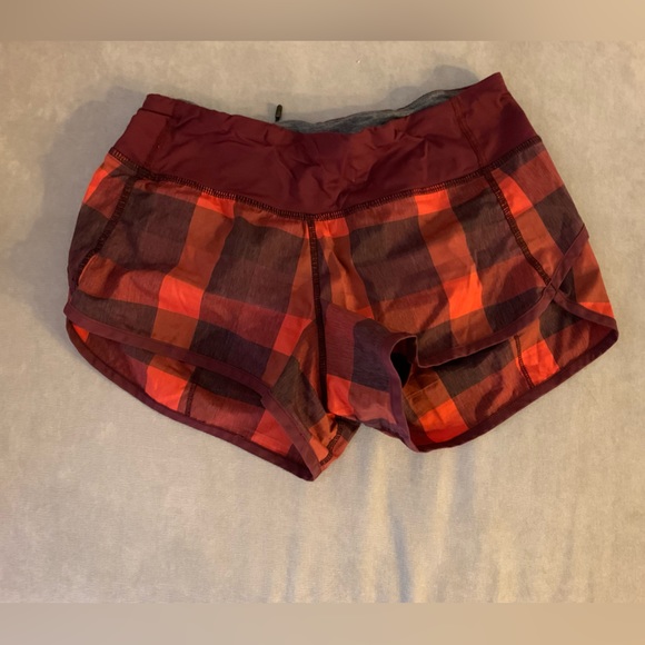 Lululemon Shorts - Picture 2 of 2